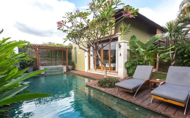 Pradha Villas Seminyak