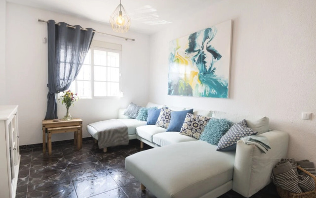 Casandra Time to Relax