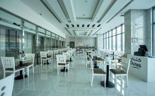 Hotel City Avenue Al Reqqa Hotel