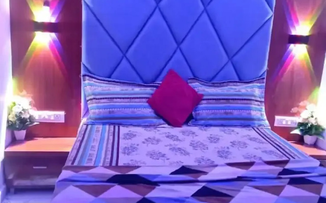 Goroomgo Sanskar Villa Ahmedabad