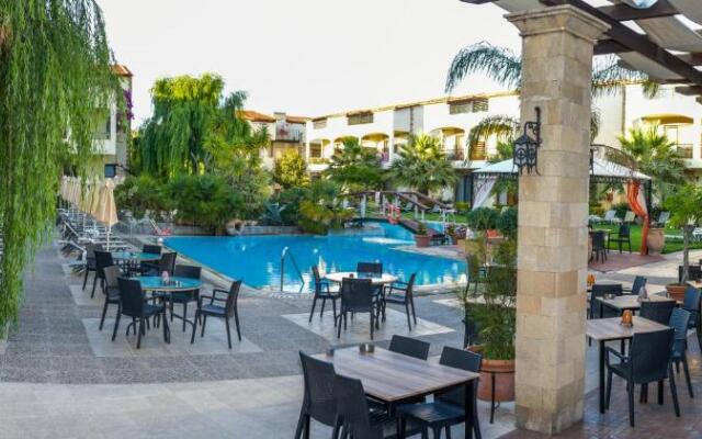 Villas Duc Hotel Apartments