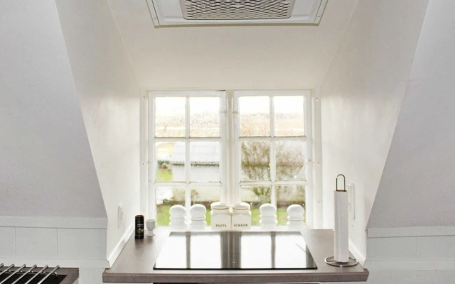 Seaside Charm in Sonderho - By Traum Ferienwohnungen