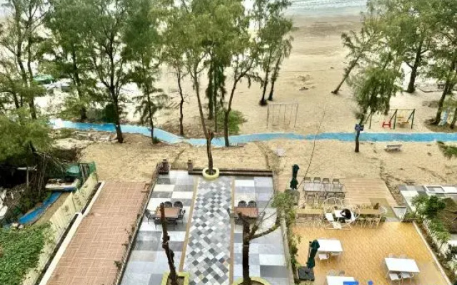 Yihai Yilian Homestay