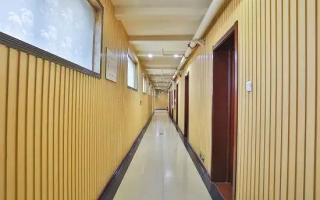 hang chen Hotel