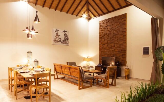 Zen-Tao Villa