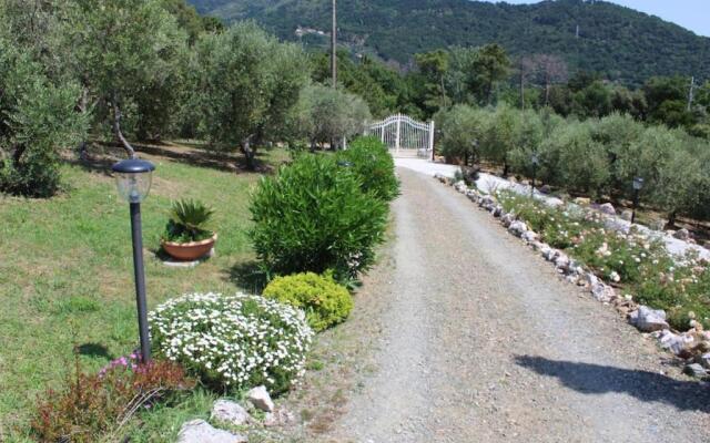 Appartamento a Fosdinovo a pochi km dalle 5Terre