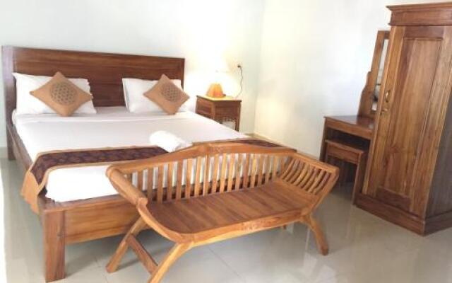 Dipa Home Stay