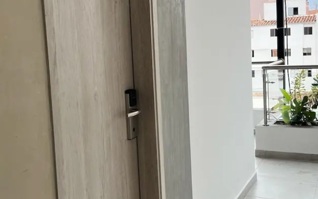 Sonata 44 Hotel Laureles