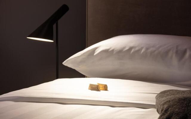 Poerio 25 Boutique Stay