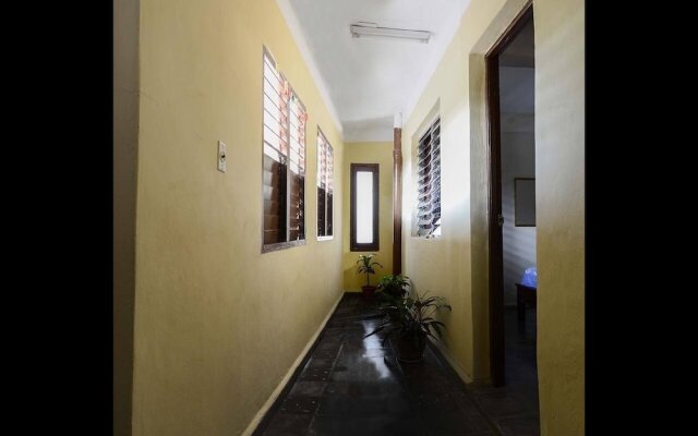 Hostal Cuba 208 Santa Clara
