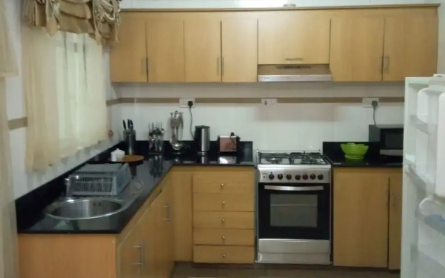 Gardens Apartments