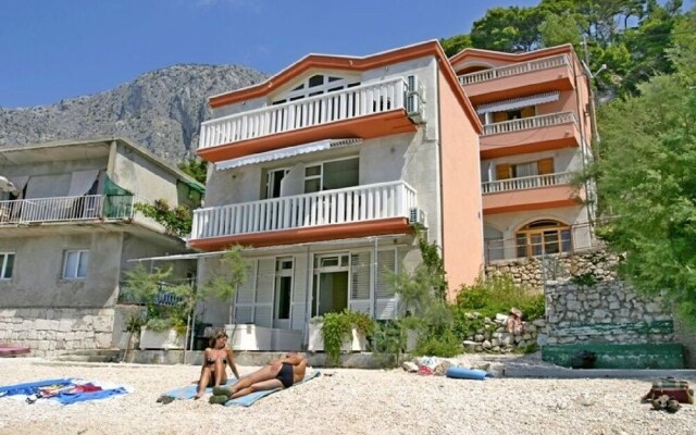 Apartments Jure