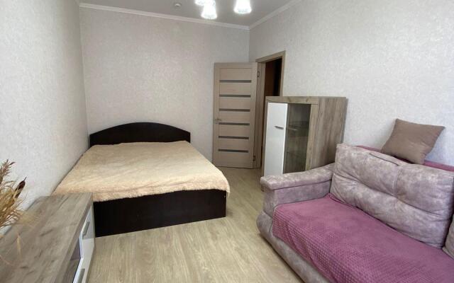 Апартаменты на проспекте Альберта Камалеева 34