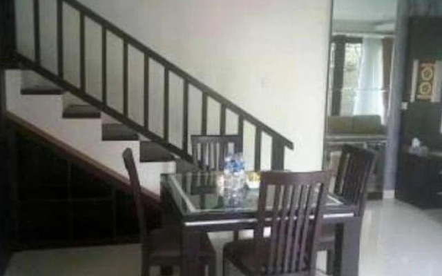 Samudra Boutique Hotel and Villa