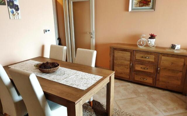 Apartmani M&M Zlatibor