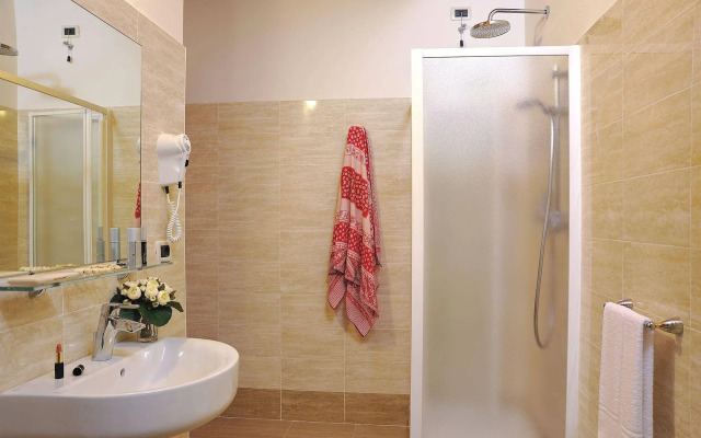 Hotel Favorita
