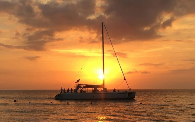 Solet's Paradise Negril