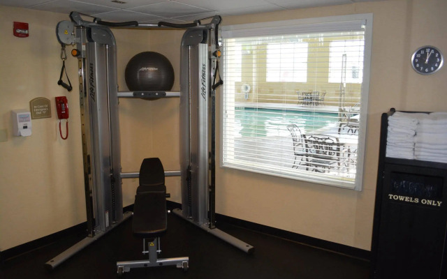 Holiday Inn Hotel & Suites Beckley by IHG