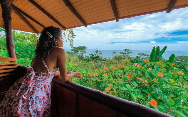 La Cusinga Lodge