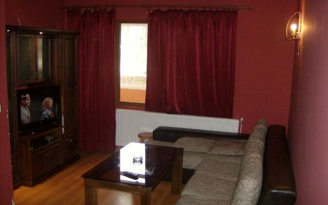 Family Hotel The Rocks