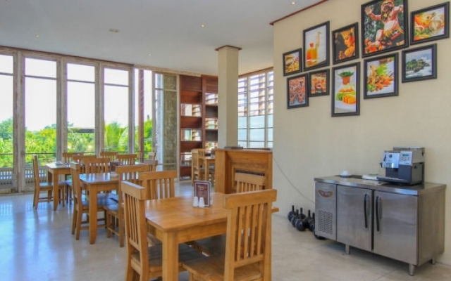 Airy Seminyak Kerobokan Umalas Satu 42 Bali