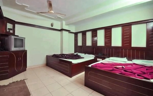 Hotel Neha Inn