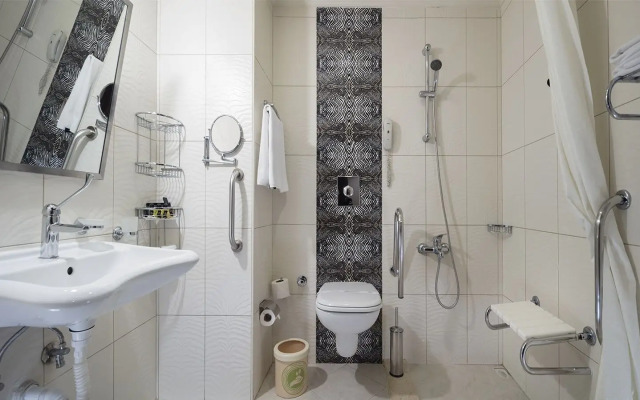 Aydinbey Queen's Palace & Spa - Ultra All Inclusive