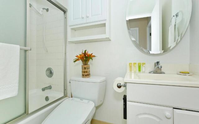 Fairway Villa #1217