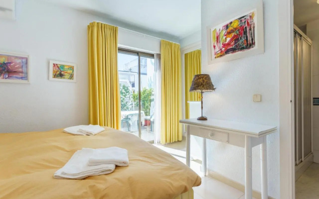Penthouse Acapulco