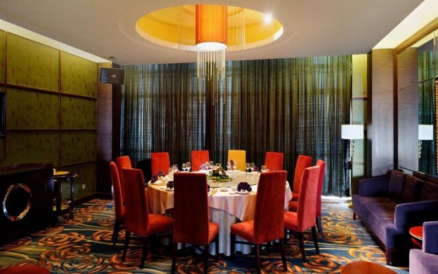 Putian Depo Hotel