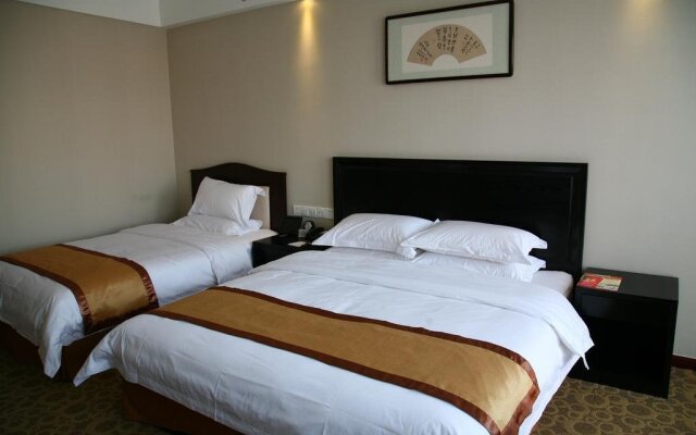 Rizhao Confucianism Hotel