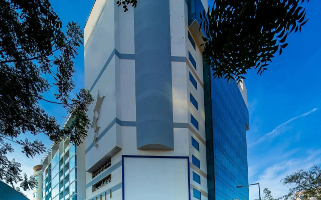 Nordic Palace & SPA