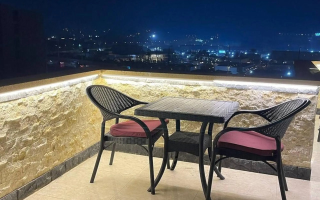 Jewel Grand Museum  Pyramids View