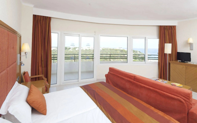 Grupotel Club Cala Marsal - New Reopening 2025