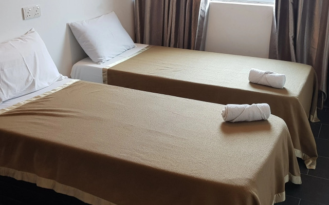 OYO 90035 Star Hotel