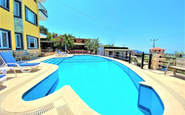 Villa Asoa