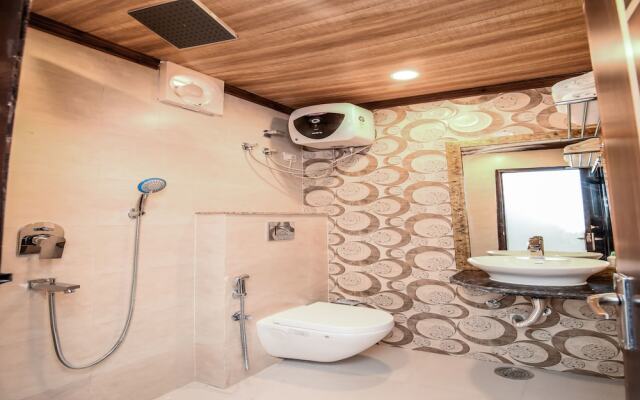Capital O 11479 Altus residency
