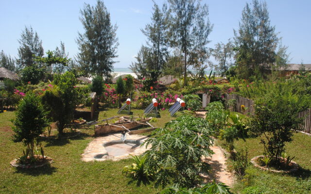 Seasons Lodge Zanzibar