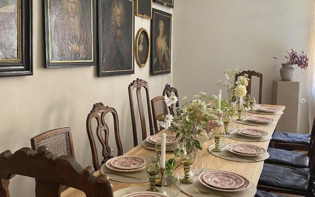 Urlaub im Wasserschloss Irmelshausen