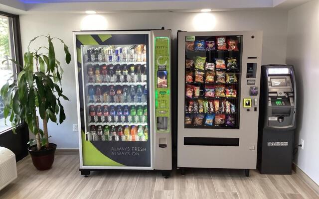 Days Inn by Wyndham Baltimore Northwest