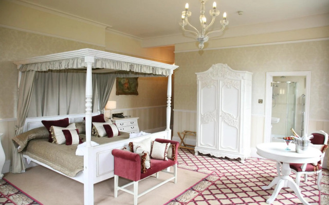 Shendish Manor Hotel & Golf Course