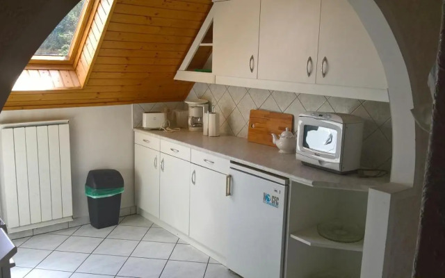 Borostyán Nyaralóház Balatonboglár