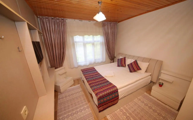 Tunaboylu Konak Hotel