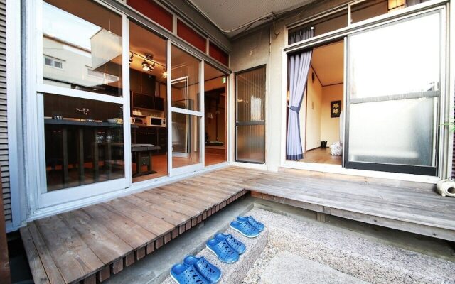 Nara Imai House