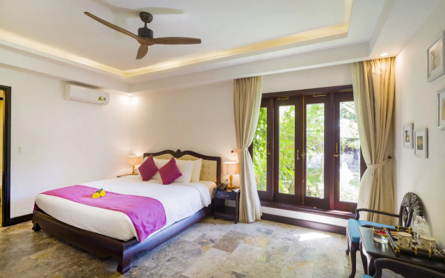 Hoian Central Hotel