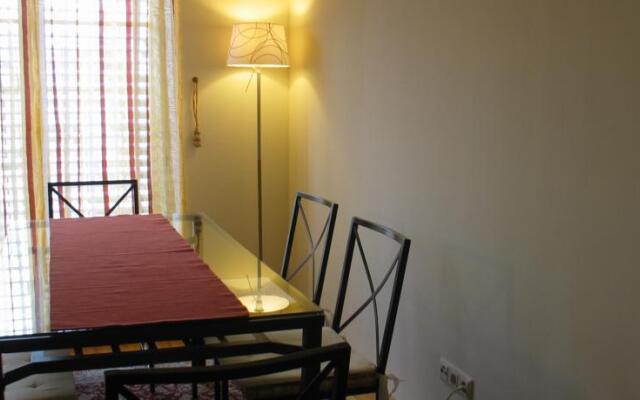 Appartement Alpenresort