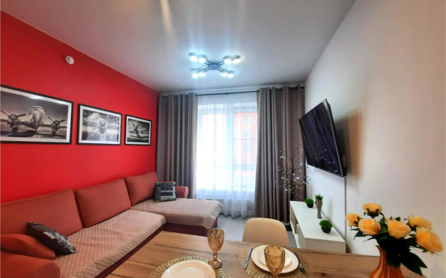The Loft Studio Moscow (Loft Studio) on Amurskaya Street