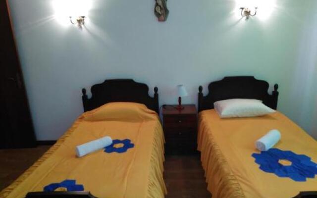 Pedro Sousa Rooms na Relva