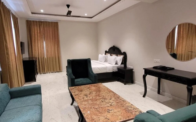 Hotel Suryauday