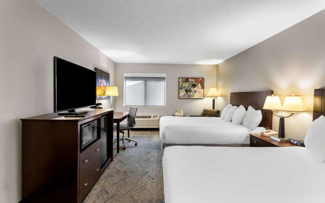 Best Western Oswego Hotel